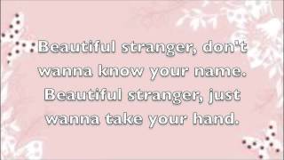 Beautiful Tango Lyrics Hindi Zahra