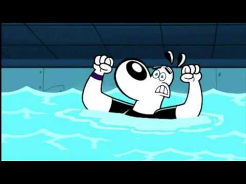 Dudleyladdin - Part 21 Dudley Gets Ambushed/Magilla Saves Dudley's Life