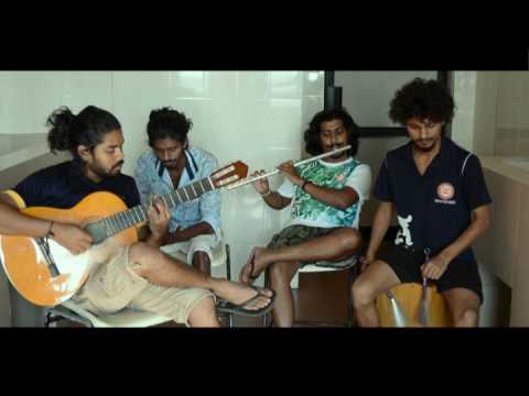 Malak une...cover by..coversclub guys