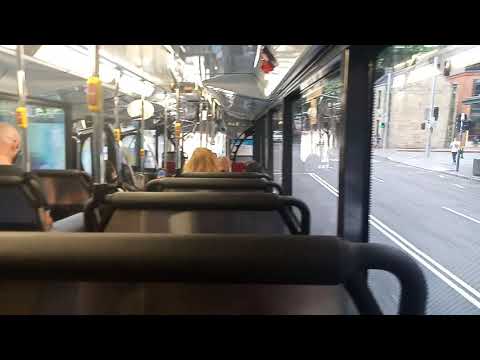 Transit Systems - 8108 - Scania K320UB/Precision VST[Kingsgrove](423 Kingsgrove)