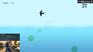 🏆 Nimble Fish: 100% Achievements / Let's Play