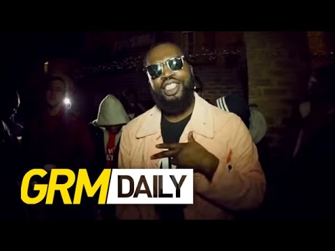 Big Swingz - #DontMentionMe FT Merkar (RSKL) & Kass [GRM Daily]