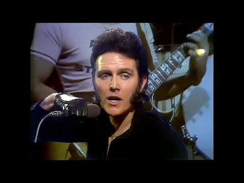 ALVIN STARDUST - MY COO CA CHOO - TOP OF THE POPS - 15/11/73 (RESTORED)