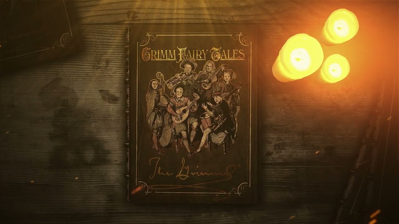 GFT Storybook