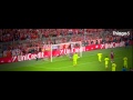 Thiago Alcantara vs Barcelona Home (12/5/2015) HD by Thiago6i
