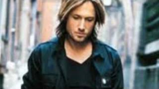 All for you- Keith urban