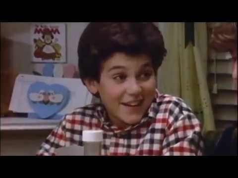 The Wonder Years Dinner Table Discussions Compilation