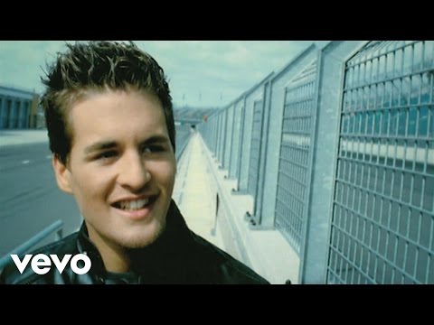 Alexander Klaws - Stay with Me (Official Video) (VOD)