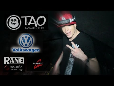DJ Decane - TAO Aftermovie (Wolfsburg)