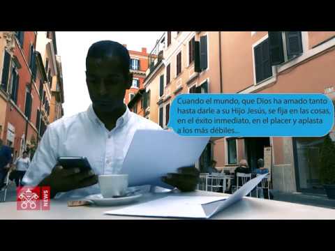 Carta de los Padres Sinodales a los jóvenes