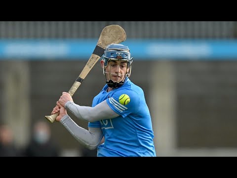 Walsh Cup: Dublin Goals v Offaly