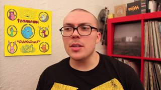 Tomahawk - Oddfellows ALBUM REVIEW