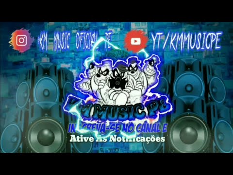 Barca Na Batida e Mc Torugo - TROPA DA NASA ( BREGA FUNK )