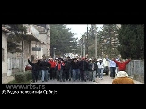 Dosije navijači - epizoda 5: Evolucija vs revolucija vs tranzicija