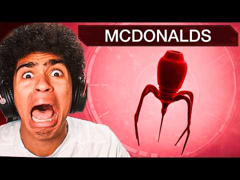I Created A PARASITE In PLAGUE INC...