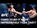 Throwback KO: Holy Smokes, Adrian Yanez!