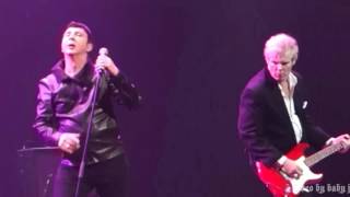 Marc Almond-THE IDOL-Live @ 80s Weekend-Microsoft Theater, Los Angeles, CA-August 13, 2016-Soft Cell
