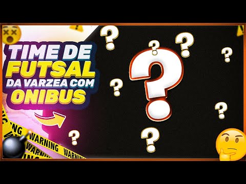 Fomos na festa do Joga 10 e conhecemos o Ônibus 🚌😱#vlog #futsal