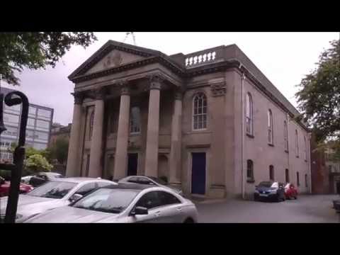 聖アン大聖堂、ベルファスト - 定義