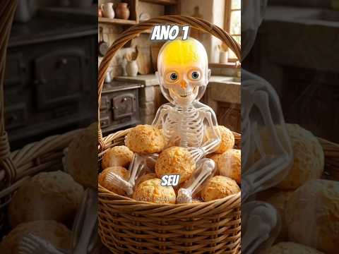 E se você fosse criado em MINAS GERAIS? 🧀☕