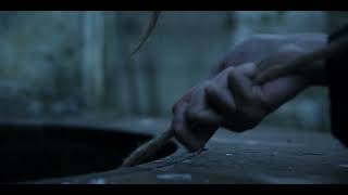 La Sombra del Angel Teaser 2