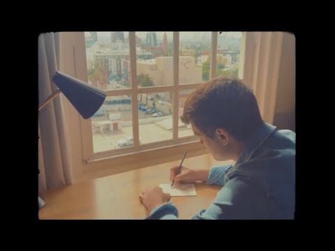 Tom Speight - Wonderful Wonder ft. Ward Thomas [Duet Version] (Official Video)