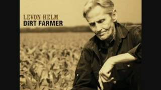 Calvary   Levon Helm