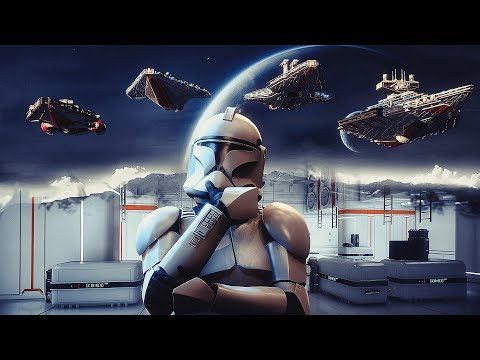 Which was the BEST Republic Ship to Actually Serve On? [Highest Odds to Survive]