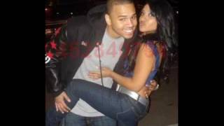 Chris Brown-Fatal Attraction (Some Rare Pixs Inside)