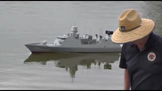 TF72 Fleet Base Perth 15Dec24<div class=vauth>Ron G</div>