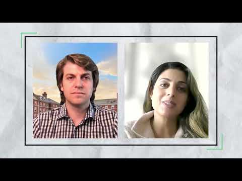 Aleeza Hashmi, former Investor, Bessemer Venture Partners