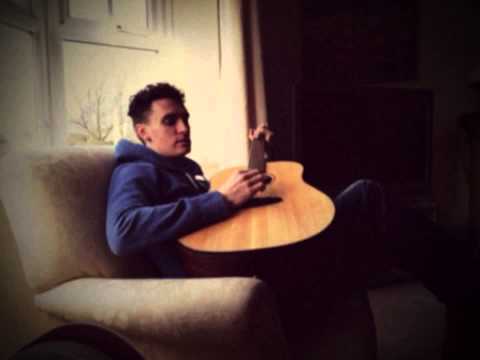 James Cottriall - Givin Up on Sunday Morning