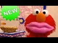 Elmos World Mouth
