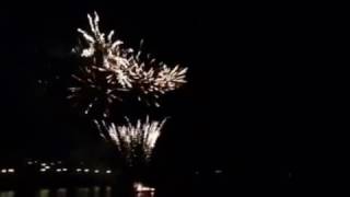 First Night Westport Weston 2016