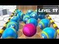 Going balls Level 58