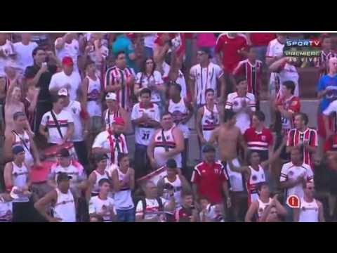 Botafogo 2x0 Mogi Mirim-SP - 8ª Rodada Campeonato Paulista - 05/03/2016