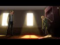 Shingeki No Kyojin Fan Animation