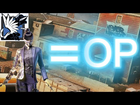 How to use Azami on Oregon