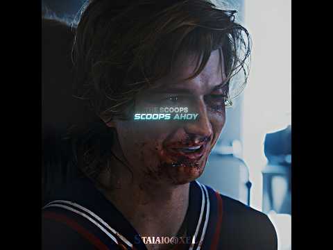 "Scoops Ahoy" | Steve x Robin | Lean On - Major Lazer & DJ Snake (ft.MØ) | Stranger Things Edit