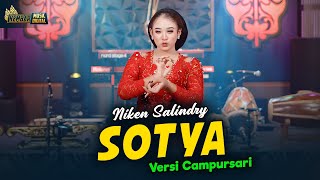 Download lagu Niken Salindry - SOTYA - Kembar Campursari mp3