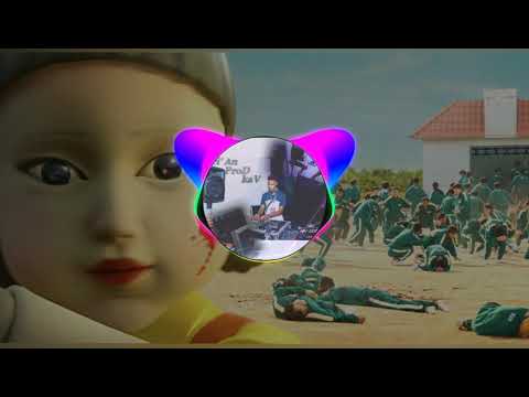 - SQUID GAME !! RED / GREEN LIGHT [ FULL ] By Bri' An ProD kaV ( ABV )