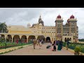 Mysore Palace Places To Visit In South India Tamil Nadu