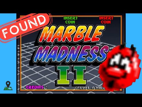 This Infamously Hoarded Arcade Game is Finally Public