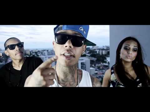 Mia Rey feat Yung Berg & Driicky Graham "Shawty U Can Get It" OFFICIAL MUSIC VIDEO