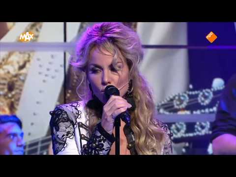 Rachel Kramer: live @ Tijd voor Max