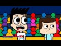 ICSYV PMG Gumball Part 1
