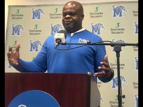 Tiger Football | Coach Huff | 10-6-2026