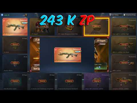 Win [T] AK-47-Angel : CrossFire West