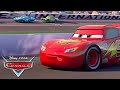 Os Momentos Brilhantes De Relâmpago McQueen Pixar Carros