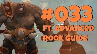 Best Of Battlerite #33 - ft. Advanced Rook Guide